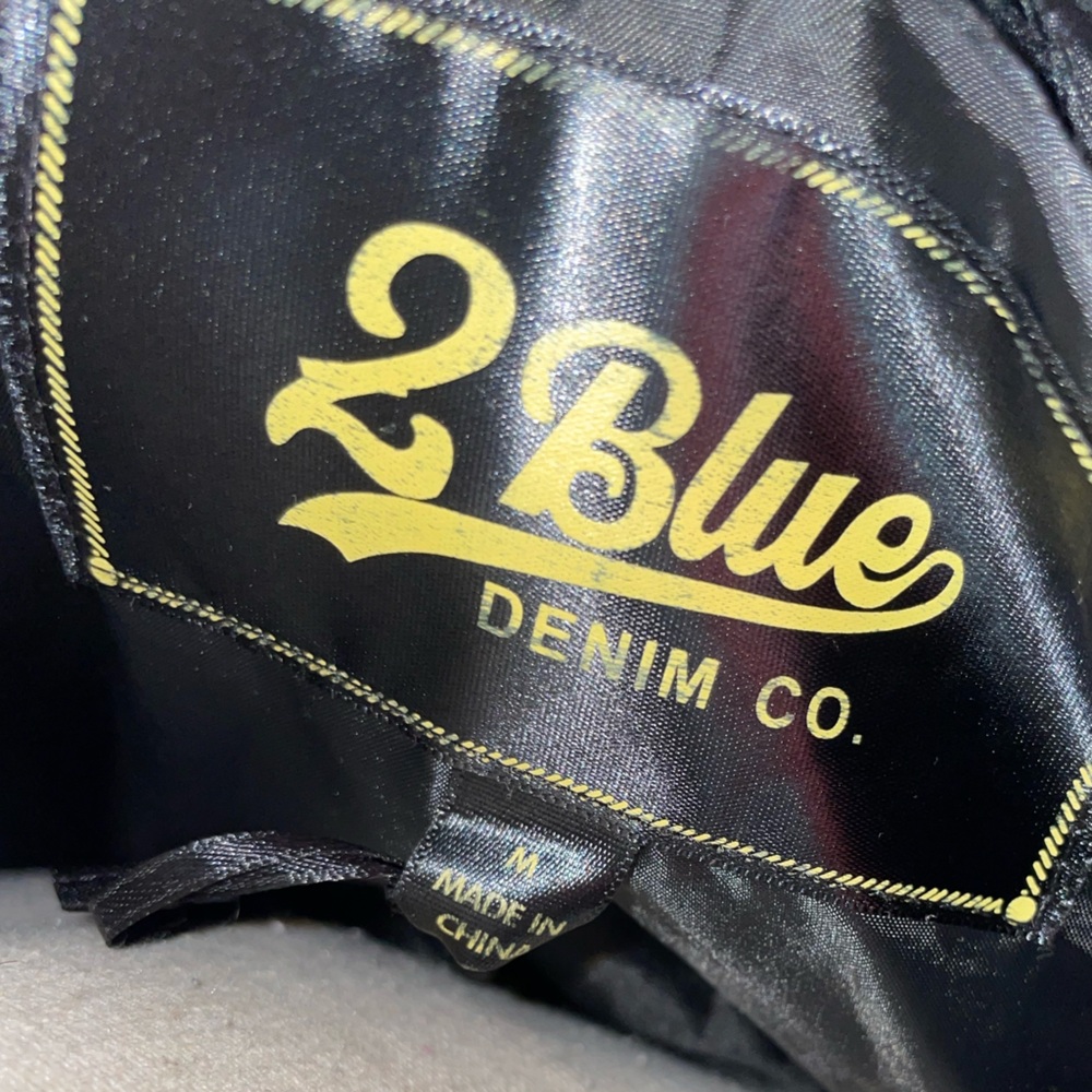Denim&Co camouflage Jacket - Picture 6 of 6